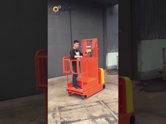 効率的な電動ストックピックラー すべての気候に充電時間4〜6時間