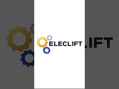 1150mmフォーク 電動パレットトラックスタッカー 210Ah 1450mm ミニター回転半径